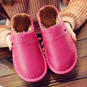 ASH | Premium Warm Unisex Slippers