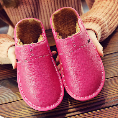 ASH | Premium Warm Unisex Slippers