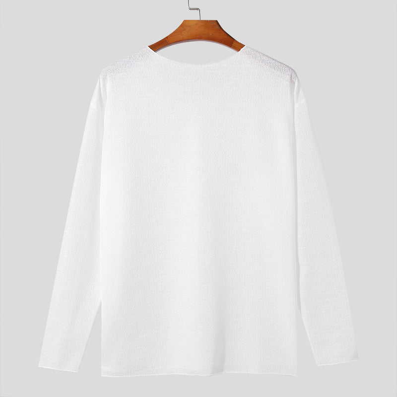 Cooper | Stylish Breathable Top